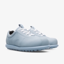 Camper Blue Sneakers Womens - Pelotas Online Ireland | ARSFP6582